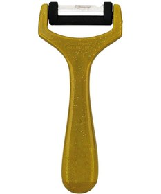 Resim Solingen Simli Gold Sapan Soyacak Paslanmaz Alman Çeliği, Ergonomik Sap, Yüksek Keskinlik-210 Sarı 