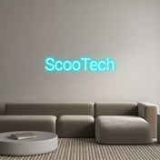 Resim Özel Tasarım : ScooTech 