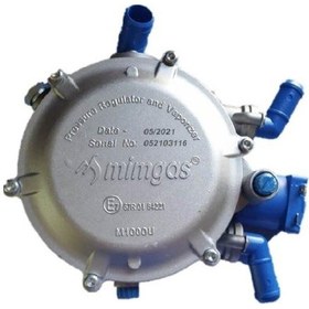 Resim Atiker Uyumlu Mimgas Karbüratörlü Regülatör Yeni Üretim 