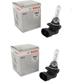 Resim Toyota Avensis Hb3 Ampul 2 Adet 2010-2018 