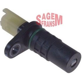 Resim Sagem-50226 - Eksantrik Mil Sensoru Master Iıı Trafıc Iı 2.0 Dcı 