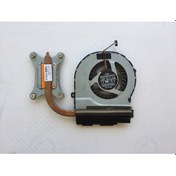 Resim Samsung Np300E5C A04Tr. Np300E5C A06Tr. Np300E5C U05Tr Fan Soğutu 