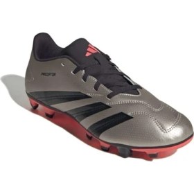 Resim adidas Predator Club Fxg Plamet/aurbla/turbo 