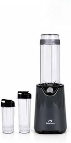 Resim YH-1200 Kişisel Blender - 600W Güçlü & Taşınabilir Smoothie Makinesi 