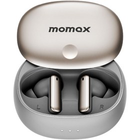 Resim Momax 1-Vibe Lite Gerçek Kablosuz Gürültü Önleyici Kulaklıklar 