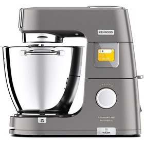 Resim Kenwood Cooking Chef Xl KCL95.004SI KENWOOD RESMİ DİSTRİBÜTÖR GARANTİLİ