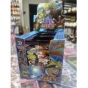 Resim Anime Naruto Kart Kart x 30 Paket 
