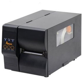 Resim Argox IX4-240 Pro Barkod Yazıcı (USB-Seri-Ethernet) 