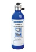 Resim WSD 400 Basınçlı Havalı Sprey Kutusu 