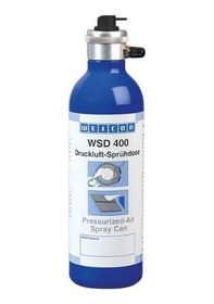 Resim WSD 400 Basınçlı Havalı Sprey Kutusu 