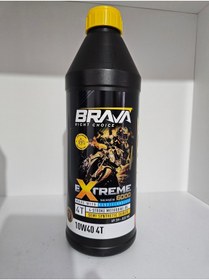 Resim Brava Extreme 6000 4t 6000 10w40 