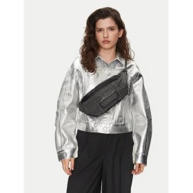 Resim Love Moschino Kadın Bel Çanta JC4137PP1MLL100A 