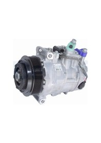 Resim Mercedes C220 W203 Klima Kompresoru 2000-2008 Delphı Tsp0159961 