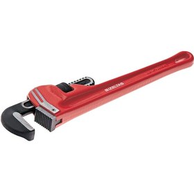 Resim İzeltaş 2110 Ağır Tip Boru Anahtarı 900 Mm 
