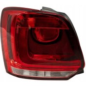 Resim Depo SOL STOP LAMBASI VW POLO 2009-2013 6R0945095N 