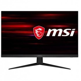 Resim Optix G241 24" 1 ms Full HD Freesync IPS Oyuncu Monitörü MSI