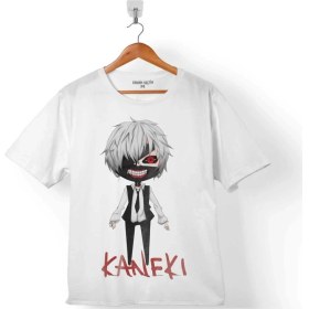 Resim Kendim Seçtim Kanekı Tokyo Ghoul Çocuk T-Shirt 
