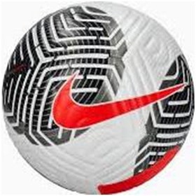 Resim Nike Fb2894-100 Academy 5 No Futbol Topu Çok Renkli 