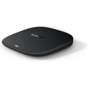 Resim Xiaomi Mi Box S 4K Android TV Box 3. Nesil 2 GB RAM HDMI ve Wi-Fi Desteği Siyah 