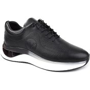 Resim Voyager 4964 Eva Taban Günlük Erkek Deri Ayakkabı 001 