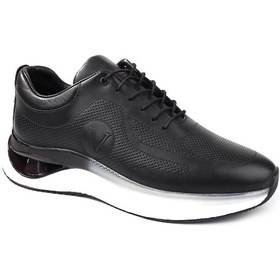 Resim Voyager 4964 Eva Taban Günlük Erkek Deri Ayakkabı 001 