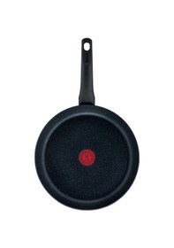 Resim Tefal Black Stone Tava 32 Cm G2810802 Renkli 