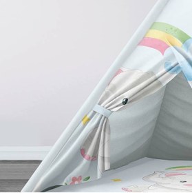 Resim instababyrooms Çocuk Oyun Çadırı Fil Dijital Baskılı 