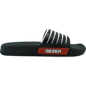 Resim Gezer 12470 Erkek Lüx Banyo Havuz Plaj Terlik10 