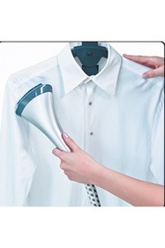 Resim CLATRONIC Buharlı Askıda Ütü 