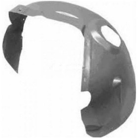 Resim Skoda Superb Ön Çamurluk Davlumbazı Sağ 2003-2007 3u0809958 