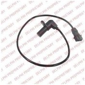 Resim DELPHI SS10804 KRANK MİL SENSÖRÜ ASTRA F 93-98 1.4 1.6 