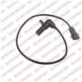 Resim DELPHI SS10804 KRANK MİL SENSÖRÜ ASTRA F 93-98 1.4 1.6 