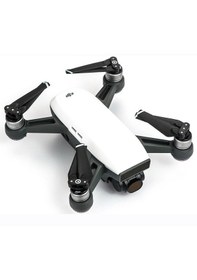 Resim Djı Spark İçin Gimbal Kamera Lens Filtresi 