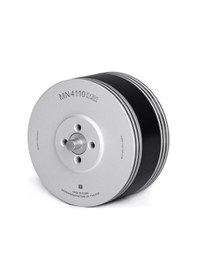 Resim T-motor Mn4110 300kv Brushless Fırçasız Brushless Fırçasız Uav Motor Multikopter Multi-rotor Quadcopter Hexacopter Drone Motoru 