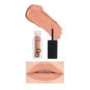 Resim Note Mattever Lip-Ink Ruj 01 