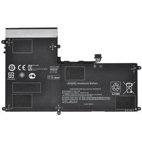 Resim Hp Hstnn-ıb5o Tablet Uyumlu Batarya Pil 