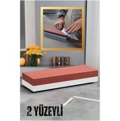 Resim FİXFLEX HSNET Bıçak Bileme Taşı 2 Yüzey - FXH2989-4660 