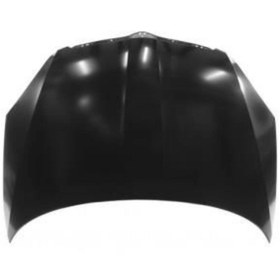 Resim Skoda Fabia 2007-2014 Motor Kaputu (Megsli) 