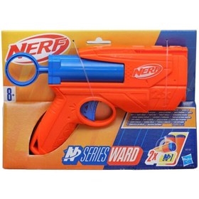 Resim NW NessiWorld G0132 Nerf N Serisi Ward 