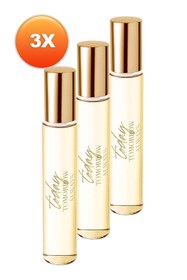 Resim Avon TTA Today Kadın Parfüm Çanta Boyu Edp 10 Ml. Üçlü Set 