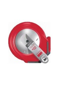 Resim Bmı 501214020a Yuvarlak Tip Şerit Metre 20m Rm 5012 20m 