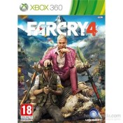 Resim Far Cry 4 Xbox 360 