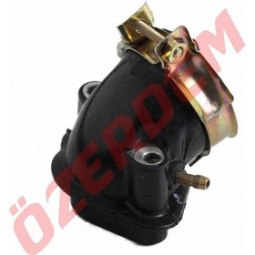 Resim Atv 150 Manifold Scooter (494187238) 