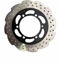 Resim Mondial Rx3i Evo Arka Fren Diski 