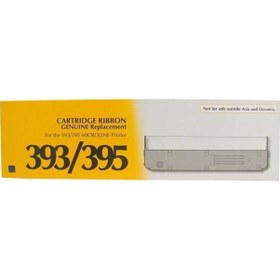 Resim Tonersepeti Oki Ml393-01179401 Uyumlu Şerit 