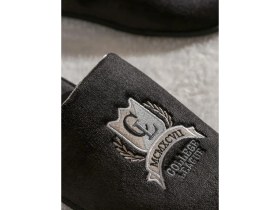 Resim Lcw Steps Nakışlı Erkek Ev Terliği (W5) 