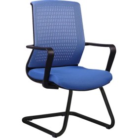 Resim Bubu Home Ergo Ofis Misafir Bekleme Koltuğu Sandalye 