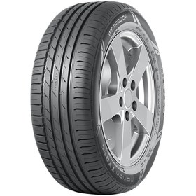 Resim Nokian Wetproof SUV 