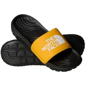 Resim The North Face Ns Cush Slıde Erkek Terlik Nf0a8a90zu31 Sarı 