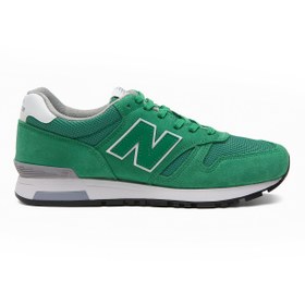 Resim New Balance 565 Yeşil Erkek Sneaker Ml565grn 